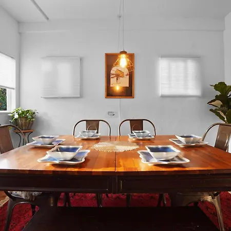 Whimsical Berkeley Bungalow